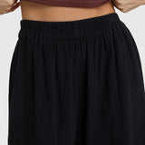 BILLABONG PANTS - FOLLOW ME PANT / BLACK