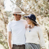 ELECTRIC PUKEKO HATS