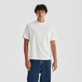 WRANGLER TEE - CARMY TEE / VINTAGE WHITE