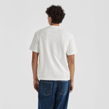 WRANGLER TEE - CARMY TEE / VINTAGE WHITE