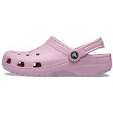 CROCS CLASSIC CLOG-HYDRANGEA