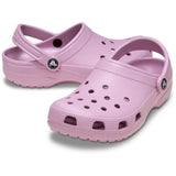 CROCS CLASSIC CLOG-HYDRANGEA