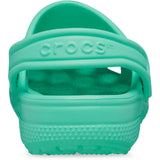 CROCS CLASSIC CLOGS KIDS- LAGOON