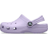CROCS KIDS - CLASSIC CLOG LAVENDER