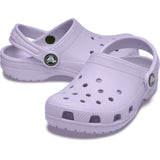CROCS KIDS - CLASSIC CLOG LAVENDER