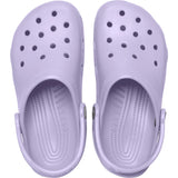 CROCS KIDS - CLASSIC CLOG LAVENDER