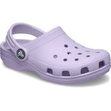 CROCS KIDS - CLASSIC CLOG LAVENDER