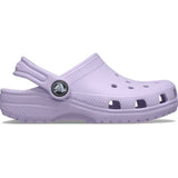 CROCS KIDS - CLASSIC CLOG LAVENDER