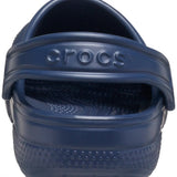 CROCS CLASSIC CLOGS KIDS-NAVY