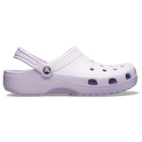 CROCS - CLASSIC CROC / LAVENDER