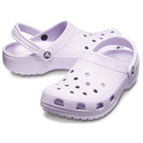 CROCS - CLASSIC CROC / LAVENDER