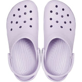 CROCS - CLASSIC CROC / LAVENDER