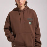 S DOUBLE HOODIE - COMBO PLATTER HOOD