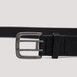 RUSTY - CUTBACK 2 BELT - BLACK