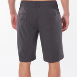 RIPCURL SHORTS - BOARDWALK PHASE / BLACK