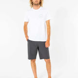 RIPCURL SHORTS - BOARDWALK PHASE / BLACK