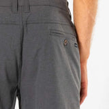 RIPCURL SHORTS - BOARDWALK PHASE / BLACK