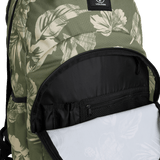 VOLCOM BACKPACK - PATCH ATTACK