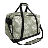 VOLCOM OVERNIGHT BAG - PATCH ATTACK GEARBAG