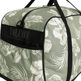 VOLCOM OVERNIGHT BAG - PATCH ATTACK GEARBAG
