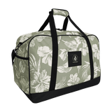 VOLCOM OVERNIGHT BAG - PATCH ATTACK GEARBAG