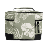 VOLCOM MAKEUP BAG - PATCH ATTACK DELUX