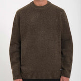 VOLCOM KNIT - EDMONDER ll SWEATER / WREN