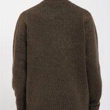 VOLCOM KNIT - EDMONDER ll SWEATER / WREN