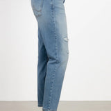 LTB JEANS - ELIANA LOW RISE SLIM BOYFRIEND / VARUNA WASH