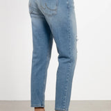 LTB JEANS - ELIANA LOW RISE SLIM BOYFRIEND / VARUNA WASH