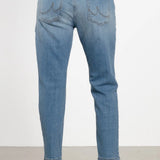 LTB JEANS - ELIANA LOW RISE SLIM BOYFRIEND / VARUNA WASH