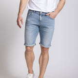 LTB DENIM SHORTS - GARRY / BERNY WASH