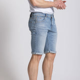 LTB DENIM SHORTS - GARRY / BERNY WASH