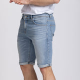 LTB DENIM SHORTS - GARRY / BERNY WASH