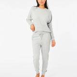 RIPCURL TRACKPANT - COSY II TRACKPANT/ GREY