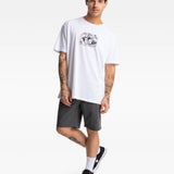 HURLEY WALKSHORT - DRI CHINO WALKSHORT / BLACK