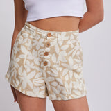 RIPCURL SHORTS - HOLIDAY TROPICS