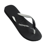 HAVAIANS JANDALS - TOP MIX /BLACK/WHITE