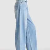 RIDERS - MID BARREL JEAN - BRIGHTSIDE FADE