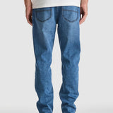 RIDERS - R4 TAPER - INDIGO LOUNGE