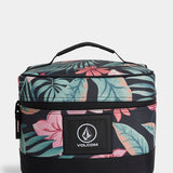 VOLCOM MAKEUP BAG - PATH ATTACK DELUX / MJULTI