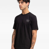 HURLEY TEE - EXPLORE MARKER TEE