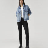 LEVIS JEANS -311 SHAPING SKINNY / MIDNIGHT GAZE