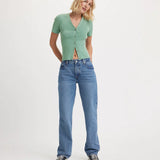 LEVIS JEANS - 501 90's / DREW ME IN