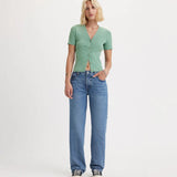 LEVIS JEANS - 501 90's / DREW ME IN