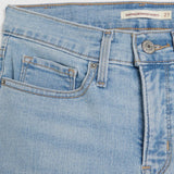 LEVIS SHORTS - SHAPING BERMUDA DOUBLE DUTY