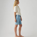 LEVIS SHORTS - SHAPING BERMUDA DOUBLE DUTY
