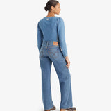 LEVIS JEANS - SUPERLOW LOOSE / ITS A VIBE