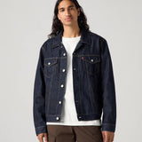 LEVIS JACKET - THE TRUCKER ROCKRIDGE