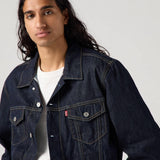 LEVIS JACKET - THE TRUCKER ROCKRIDGE